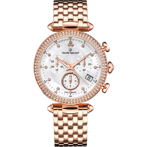 Часы Claude Bernard Dress Code 10230-37RMNAR